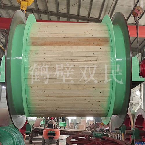 鑿井絞車廠家高質(zhì)量礦井提升機(jī)發(fā)貨，為您的礦山作業(yè)提供堅(jiān)實(shí)支持！(圖文)